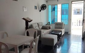 Hospedaje'S He
